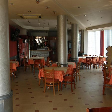 Philippopolis Hotel Plowdiw Zimmer foto