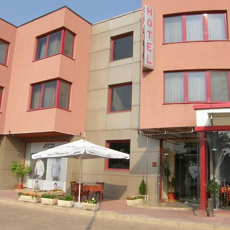 Philippopolis Hotel Plowdiw Exterior foto