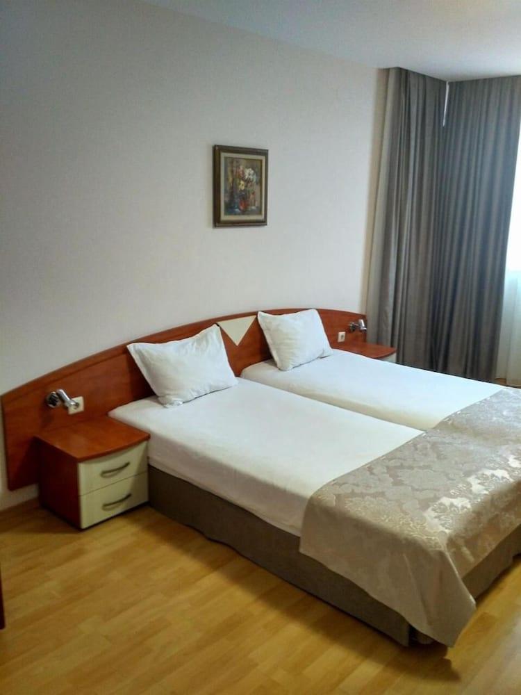 Philippopolis Hotel Plowdiw Exterior foto