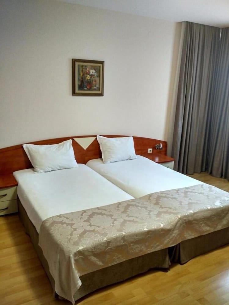 Philippopolis Hotel Plowdiw Exterior foto