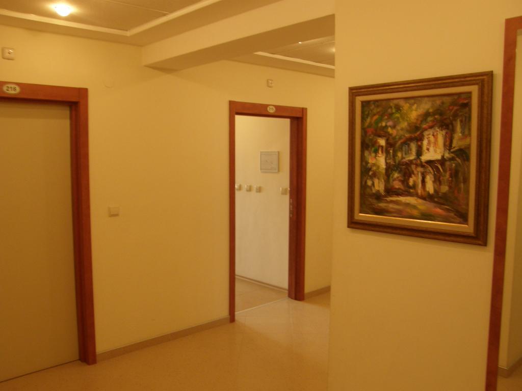 Philippopolis Hotel Plowdiw Exterior foto