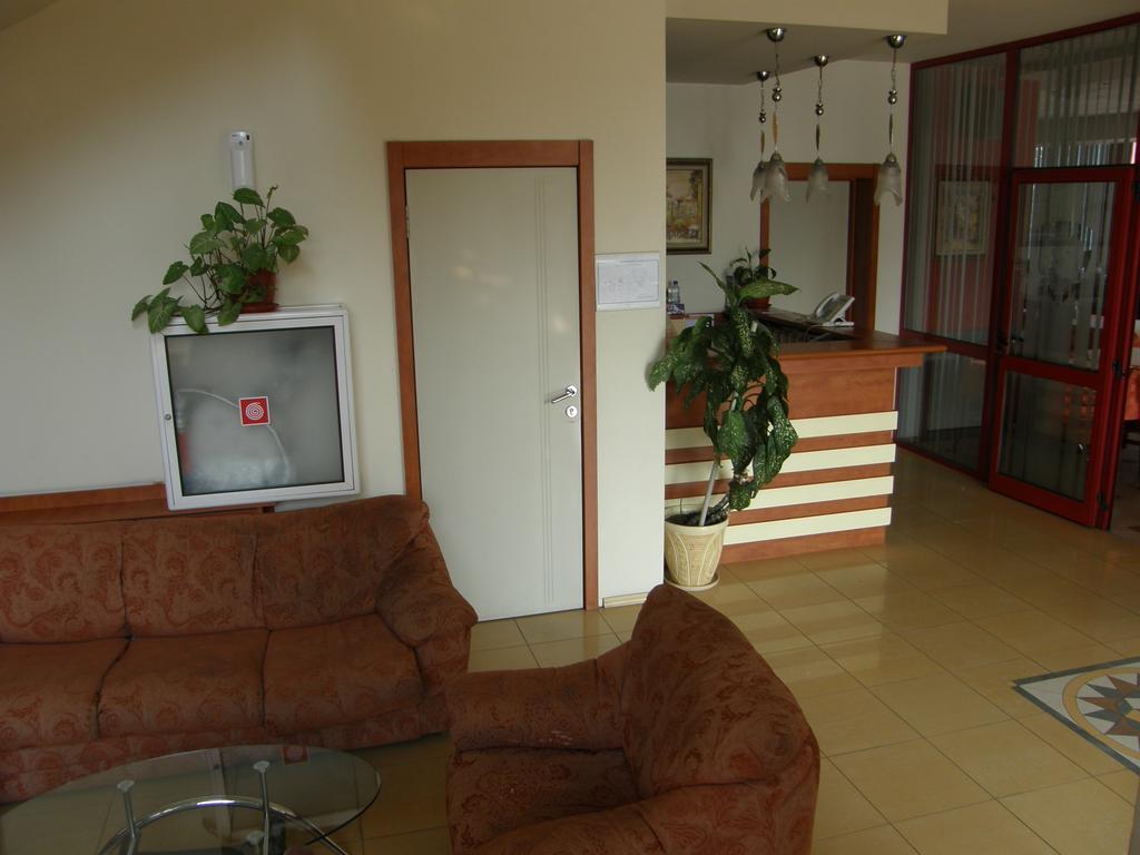 Philippopolis Hotel Plowdiw Exterior foto
